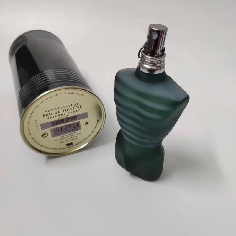 New Man Perfume Men Spray Large Capacity 125ml /4 2fl.oz EDT/Parfum Intense Oriental Fougere Notes Fast Postage The S ame Brand L ong Lasting Male Fra