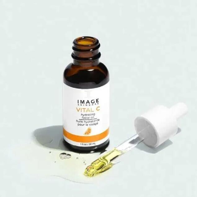 Image Skincare Vital AGELESS Hydraring Antioxidant A C E Total Pure Serum 30Ml Face Care Are are re