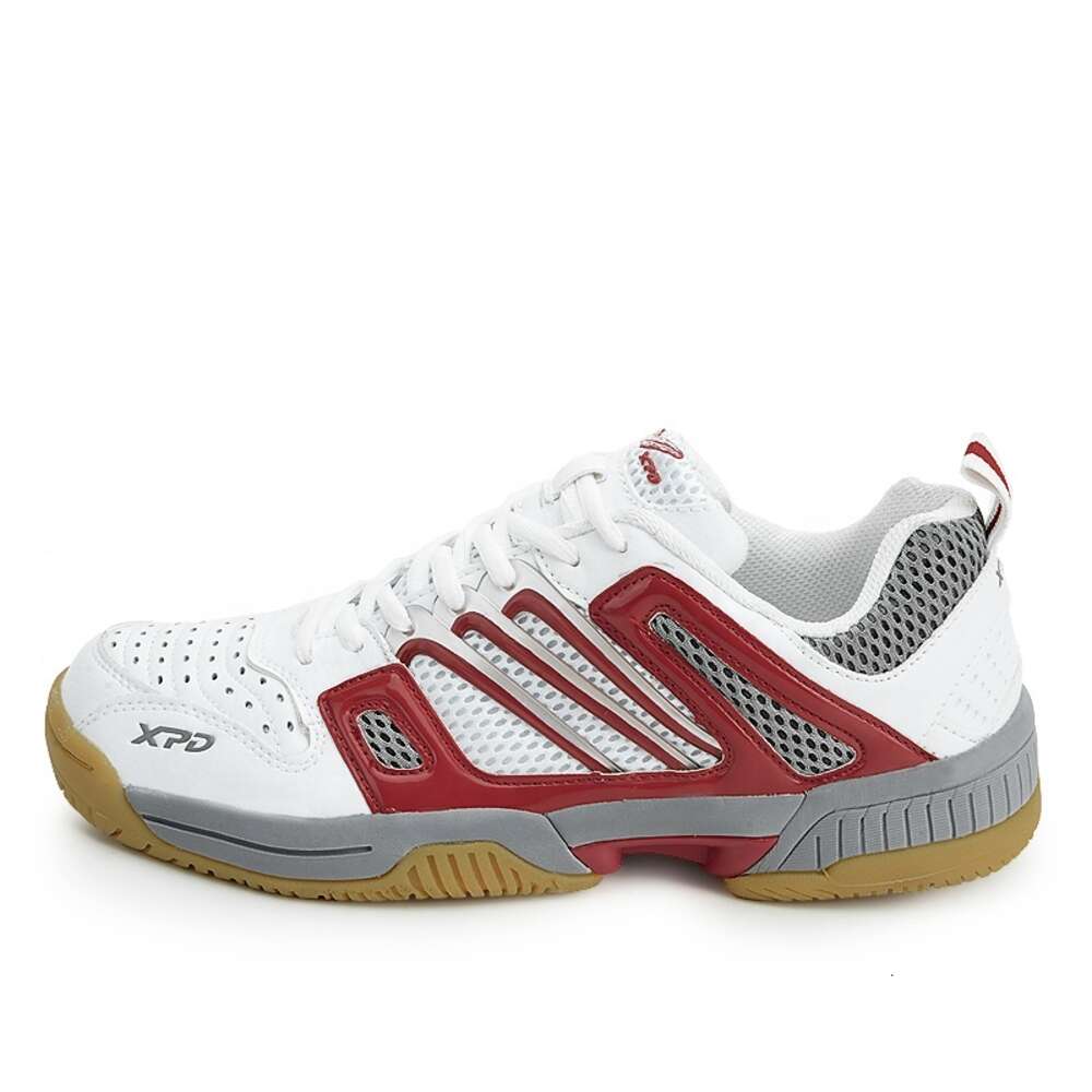 Professional Table for Men and Women zapatillas Badminton Competition Tennis Training Sneakers Sports Shoes