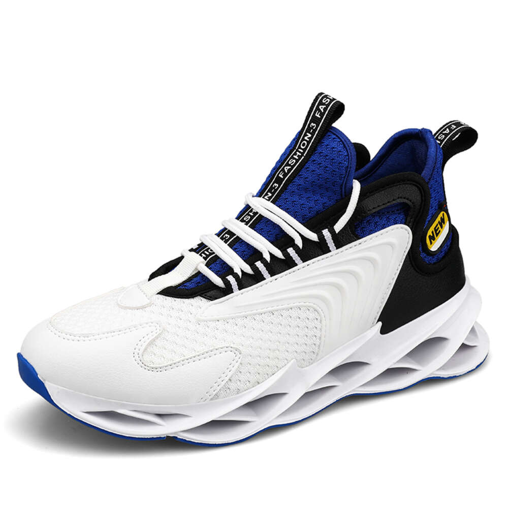 Wholesale Men'S Air Cushion Sports Casual Running Shoes