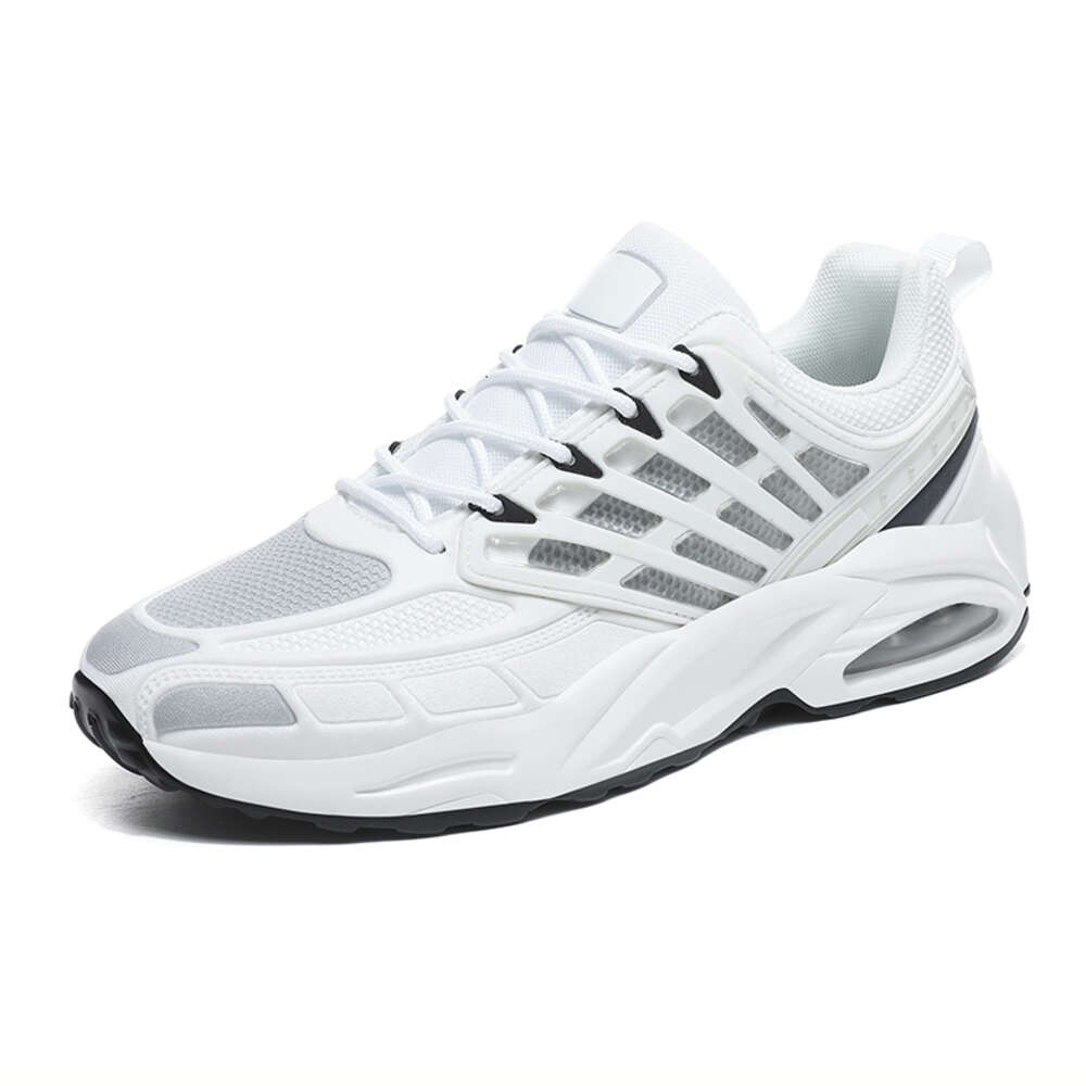 2023 Hot Sales Zapatillas new fashion breathable mesh sneakers men running sport shoes