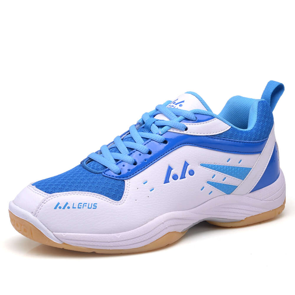 2022 Badminton Shoes Men And Women Zapatillas Deportivas Anti-Slippery Breathable For Lover