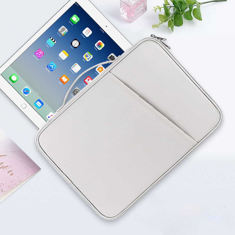 High quality men and women universal high-quality computer bag protective case practical and versatile portable inner liner fashionable tablet bag sto