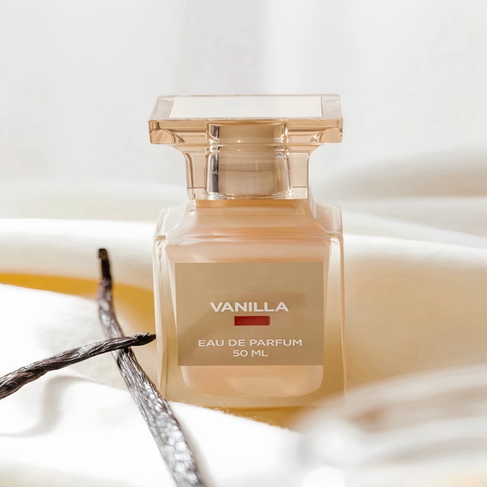 Brand New Top Quality VANILLA SEX Fragrance EAU DE PARFUM 50/100ml Perfume MYSTERE For Women Men Gifts Perfume Spray FATALE Daily Use 161