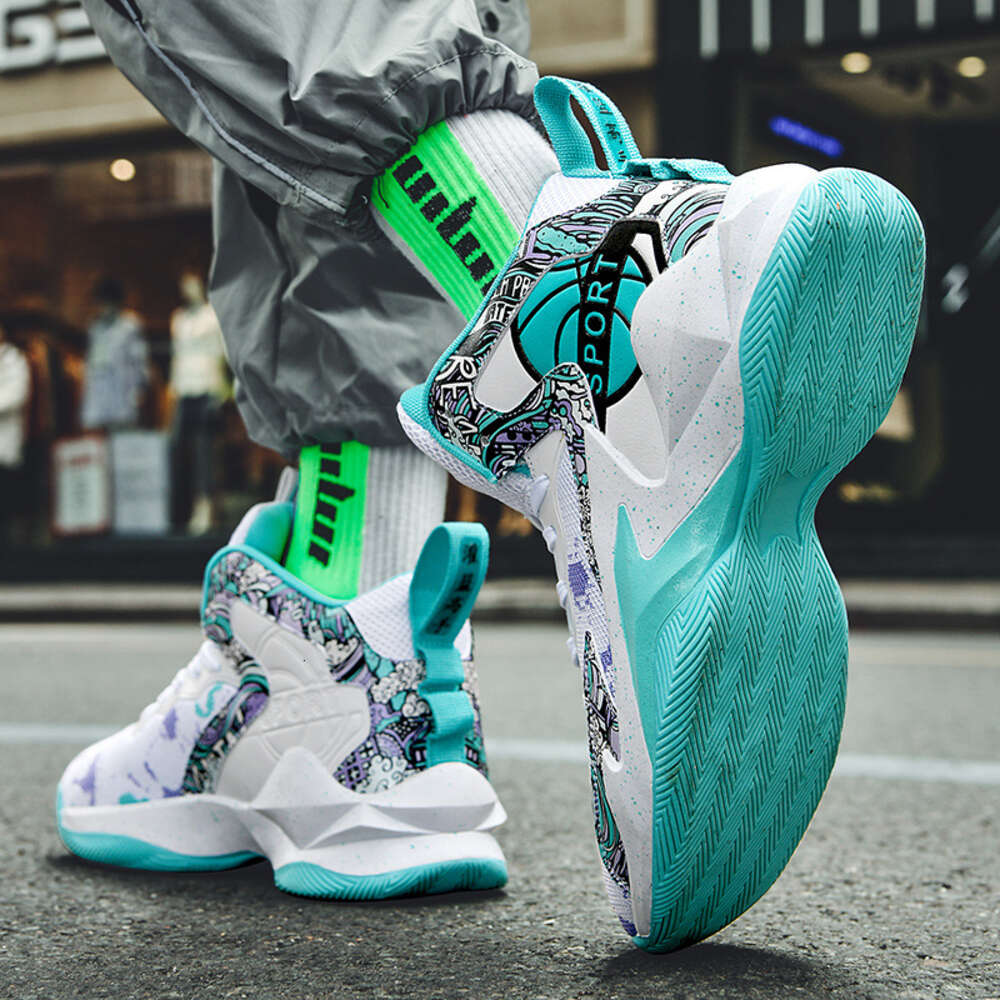 2023 Special Design Widely Used Custom Outdoor Men Zapatos Para Correr Sports Running Shoes