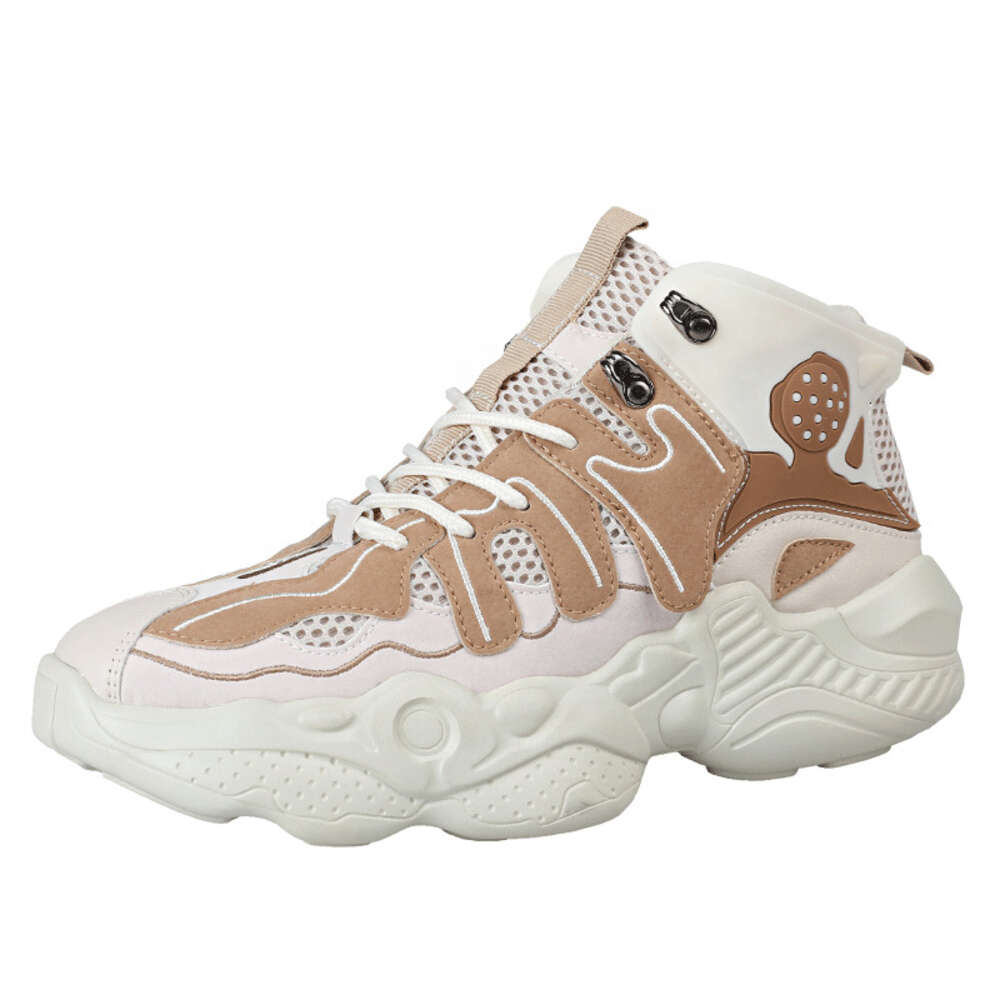 China factory Custom Fashion Style High Quality Colorful Sports Basketball Shoes for Men