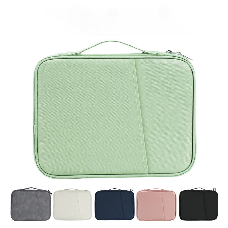 High quality men and women universal high-quality computer bag protective case practical and versatile portable inner liner fashionable tablet bag sto