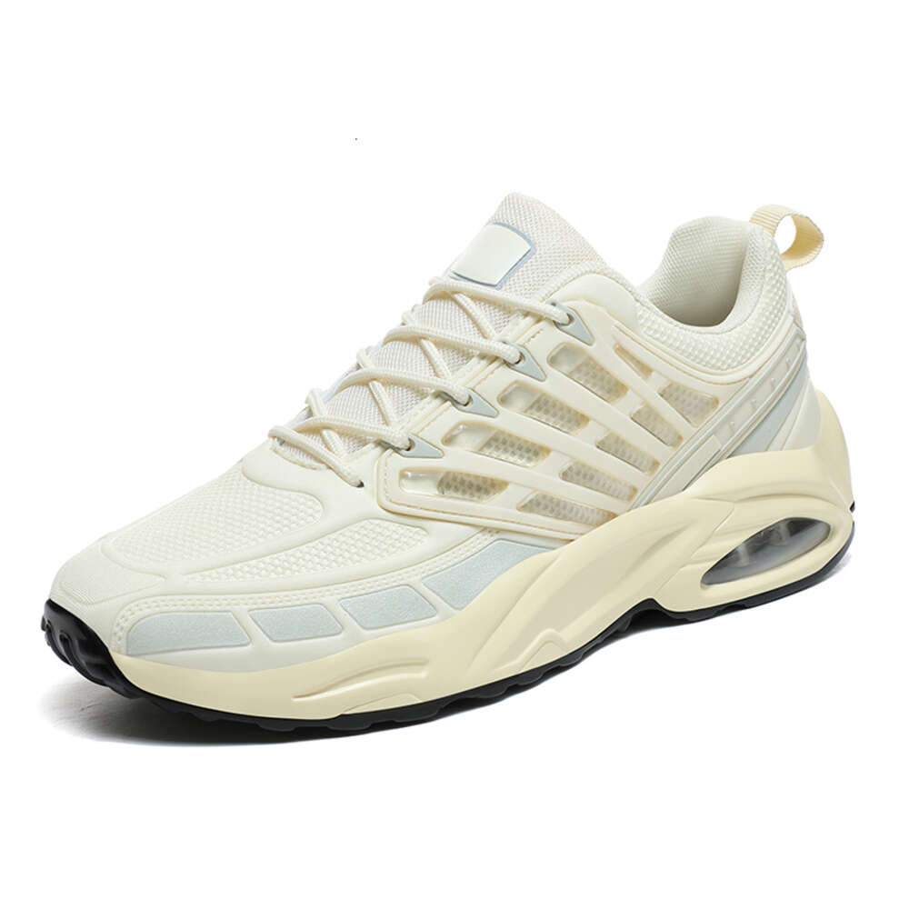 2023 Hot Sales Zapatillas new fashion breathable mesh sneakers men running sport shoes