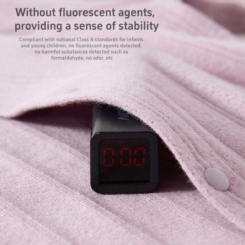 Baby Jumpsuits Rompers Baby spring and pure cotton Class A boneless long sleeved pajamas all cotton baby clothes four seasons outdoor climbing clothes