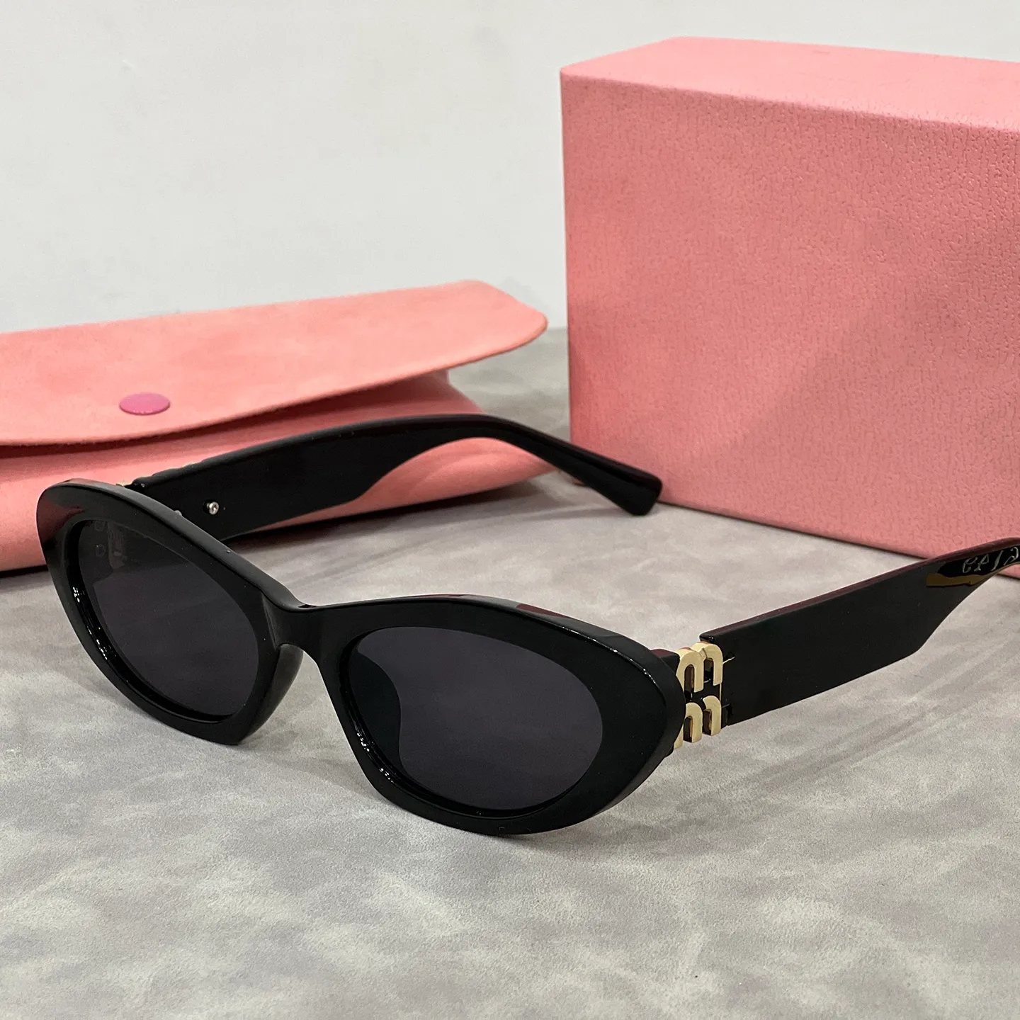 Designer Sunglasses… - image