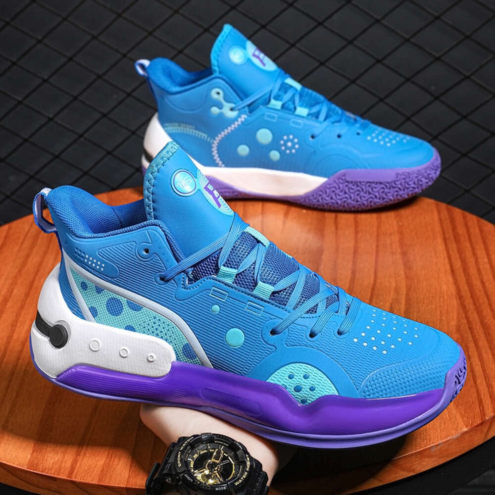 2023 High Quality Factory Custom Fashion Popular Originals Casual Sports basketball Shoes