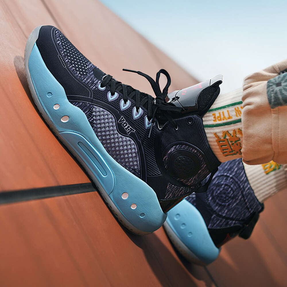 wholesale outdoor professional comfortable men's and women's jogging sports basketball shoes