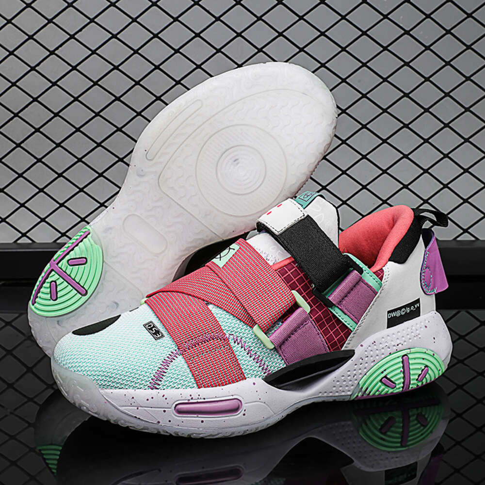 23 Factory Wholesale High Top Custom Brand Outdoor sneakers Men's Basketball sports Shoes