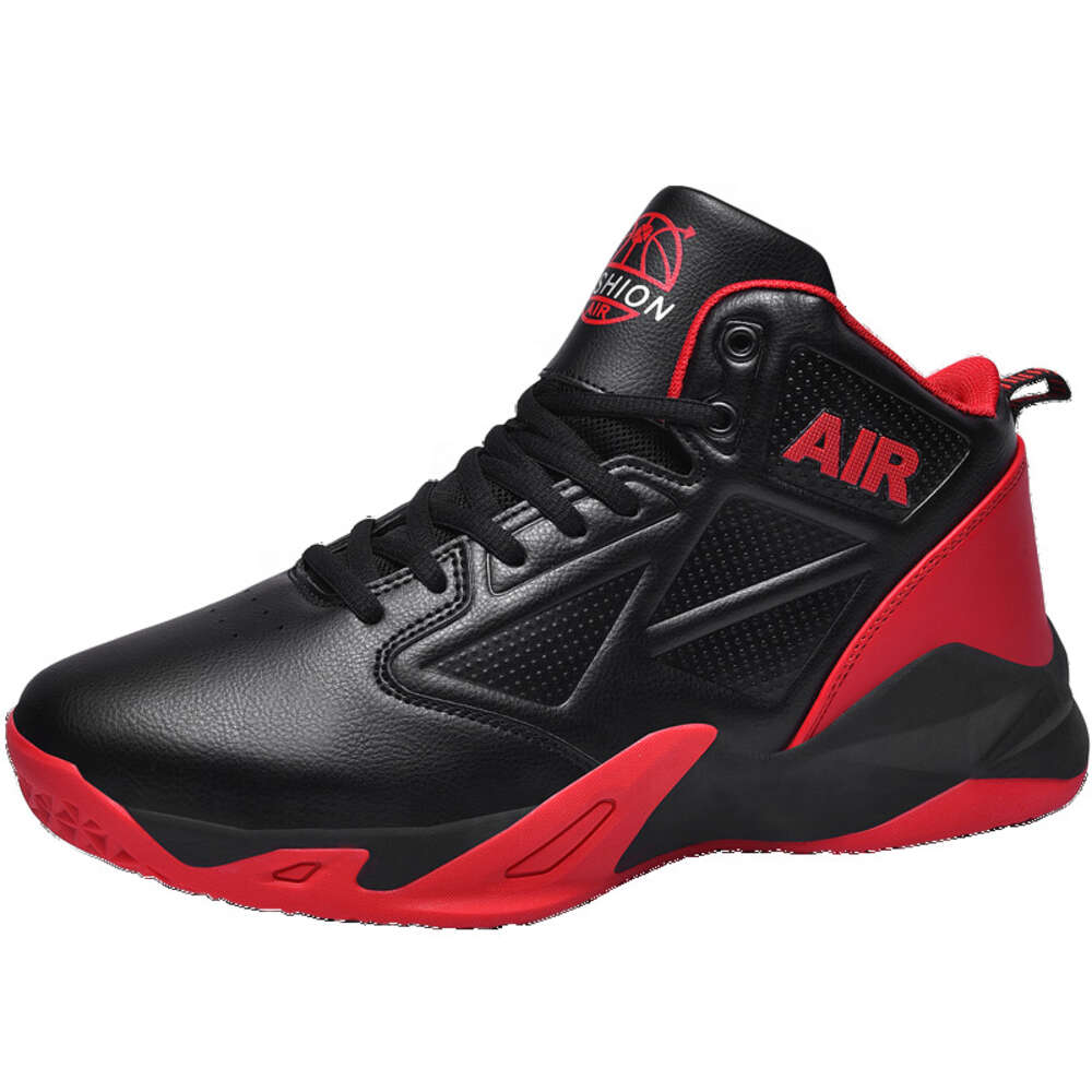 High Quality Cheap Wholesale Sport comfortable Men Basketball Shoes Size 36-48