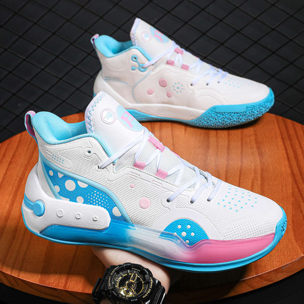 2023 High Quality Factory Custom Fashion Popular Originals Casual Sports basketball Shoes