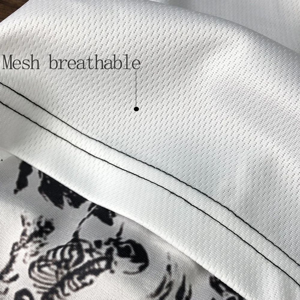 Berserk Anime Gym Shorts Men Fitness Sacrifice Print Y2K Performance 2 in 1 Quick Dry Athletics Short Pants Summer Male 240601