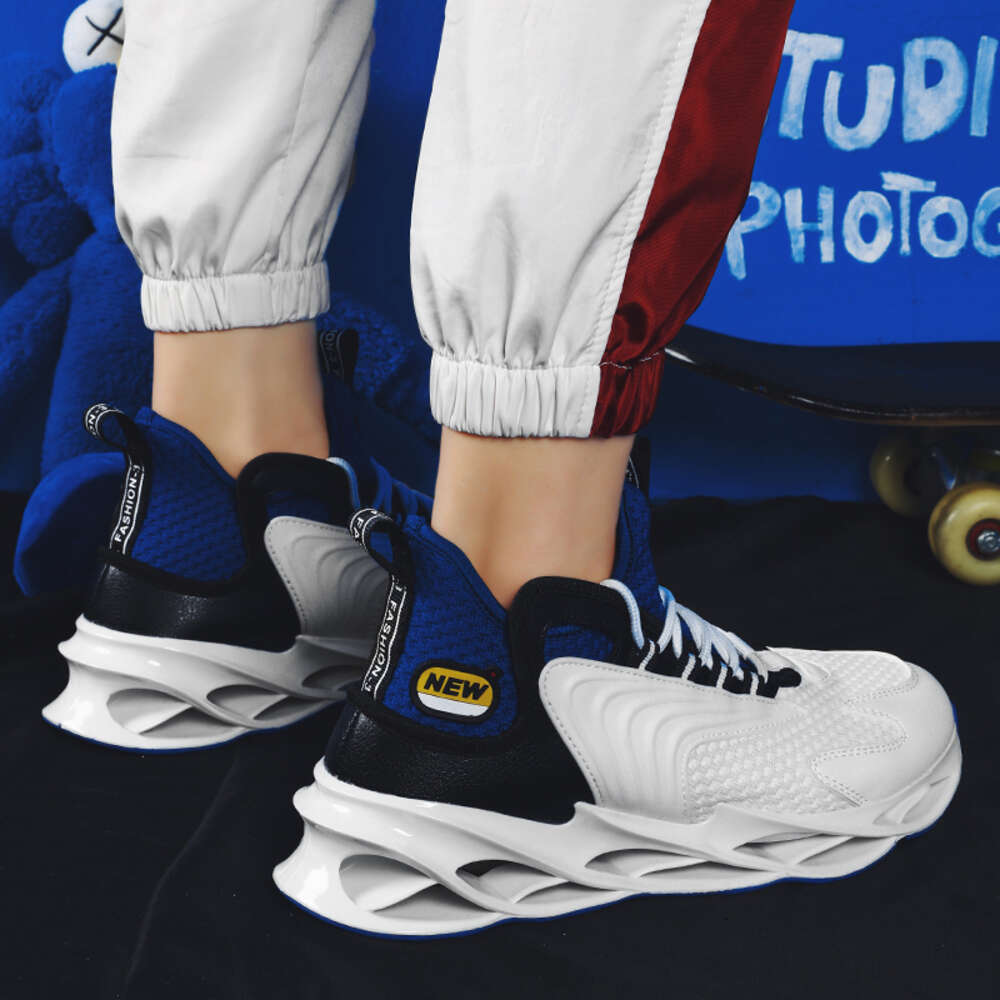 Wholesale Men'S Air Cushion Sports Casual Running Shoes