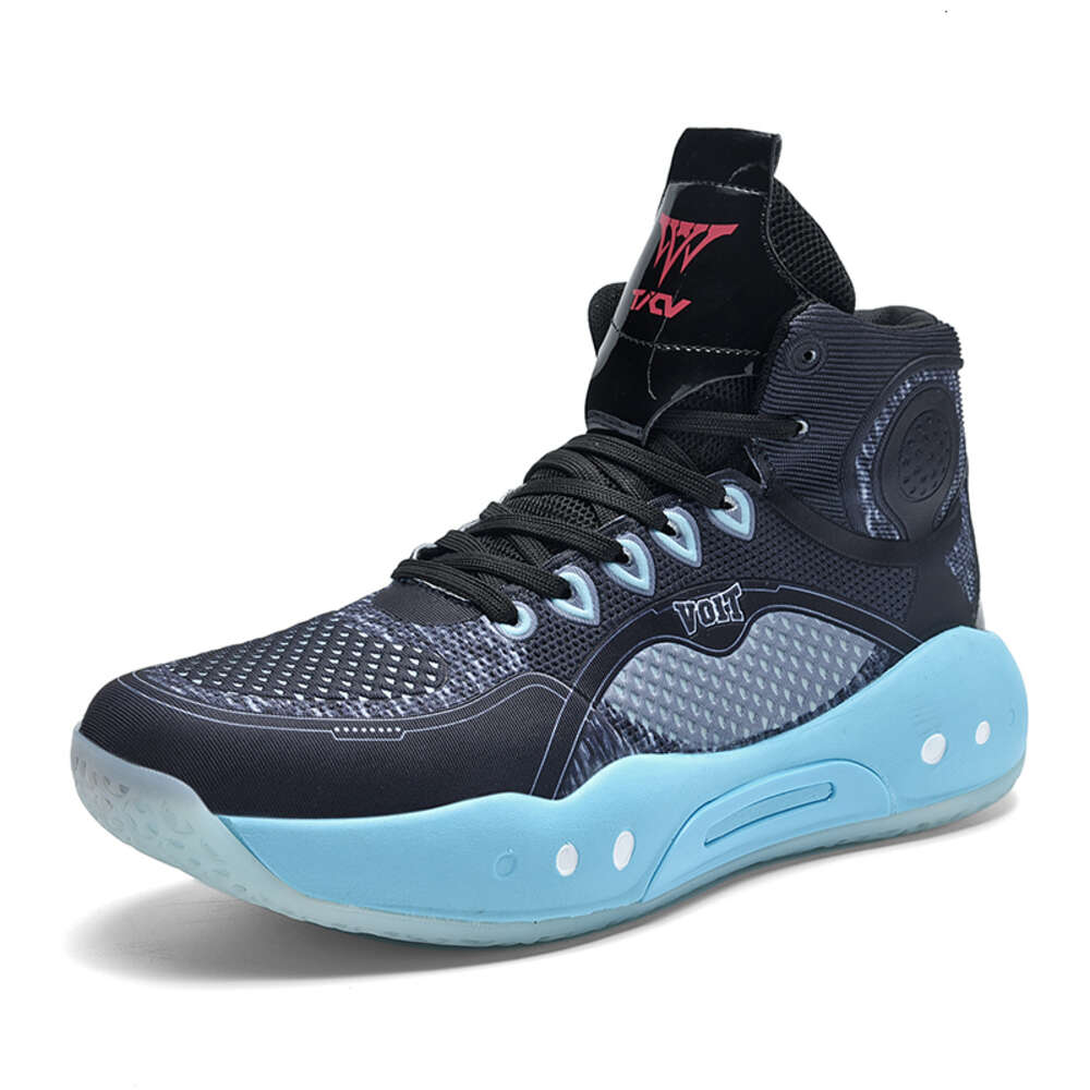 wholesale outdoor professional comfortable men's and women's jogging sports basketball shoes