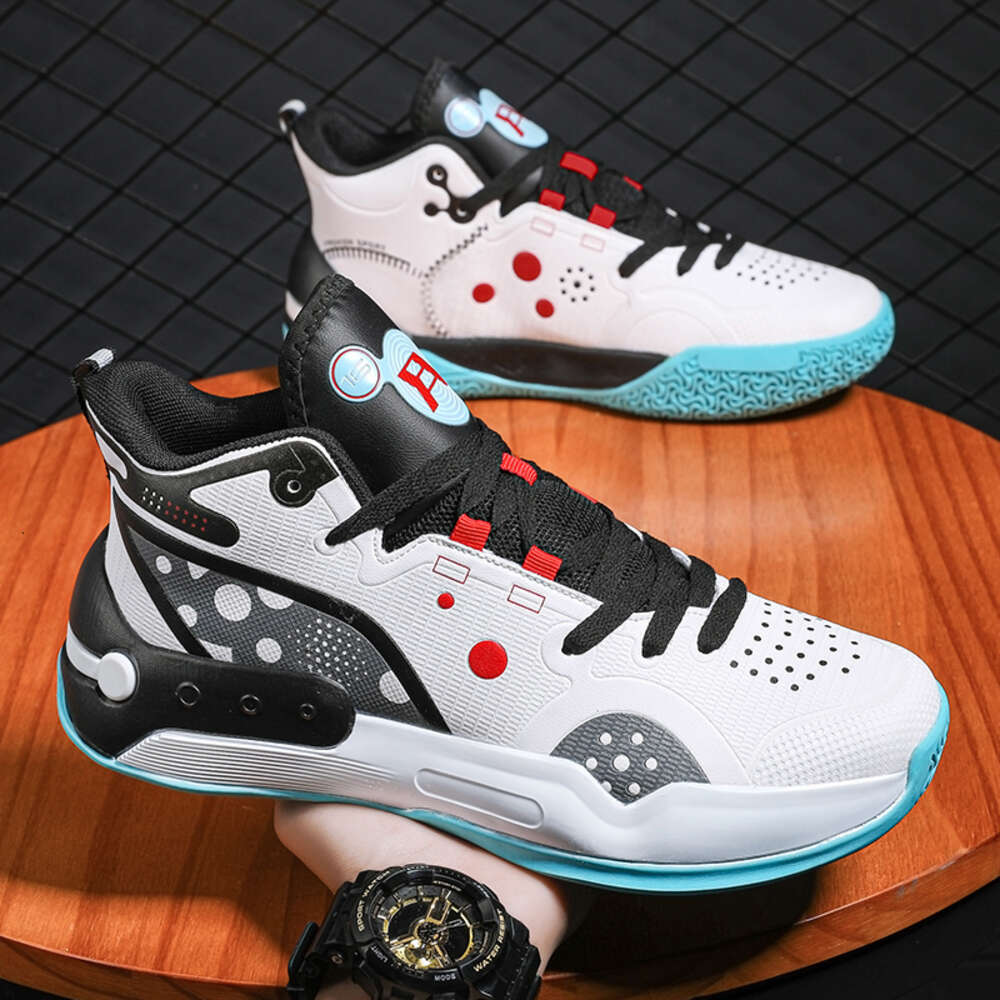 2023 High Quality Factory Custom Fashion Popular Originals Casual Sports basketball Shoes