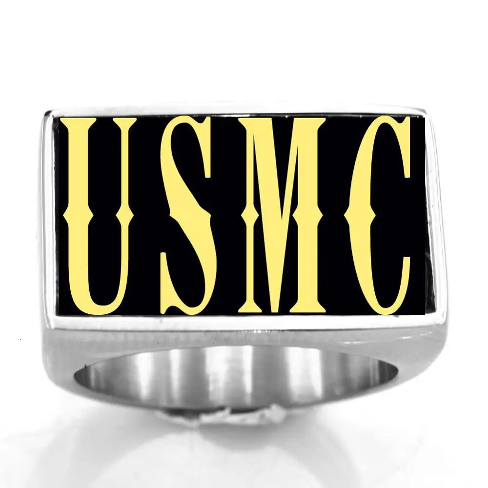 4 Letters Ring Monogram Ring Personalized Name Ring Gift 240530