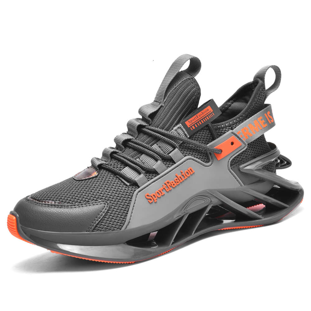 high quality mens sport sneakers casual designer running custom men shoes