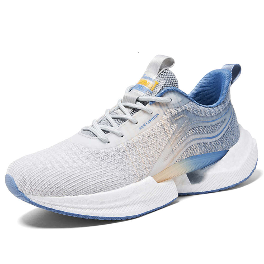 custom shoes Running Breathable Men's Sport Sneakers Trainers walking style Casual Shoes sneakers for men