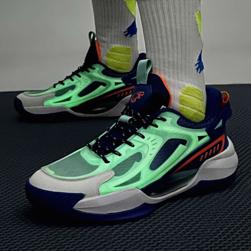 Factory price Custom New Breathable High-Cut High Quality Sport Basketball Shoes for Man