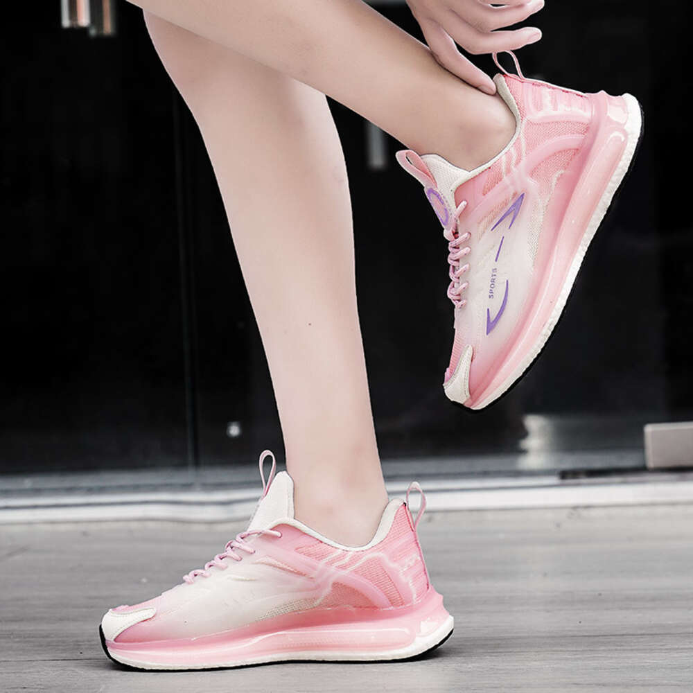 Wholesale High Quality New Most Popular Running Shoes Made in China 2023 Custom Breathable Sneakers