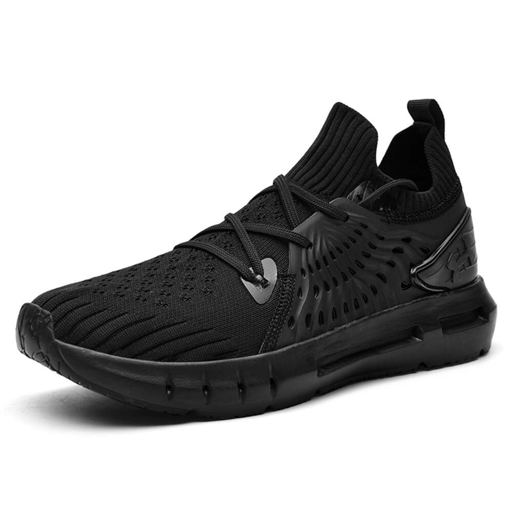 Fashion breathable ultra-lightweight casual sports outdoor men's and women's running shoes
