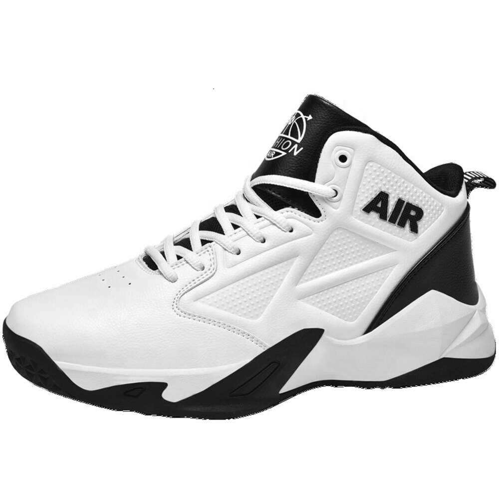 High Quality Cheap Wholesale Sport comfortable Men Basketball Shoes Size 36-48