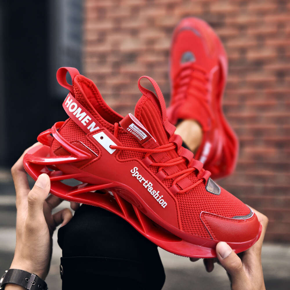 high quality mens sport sneakers casual designer running custom men shoes