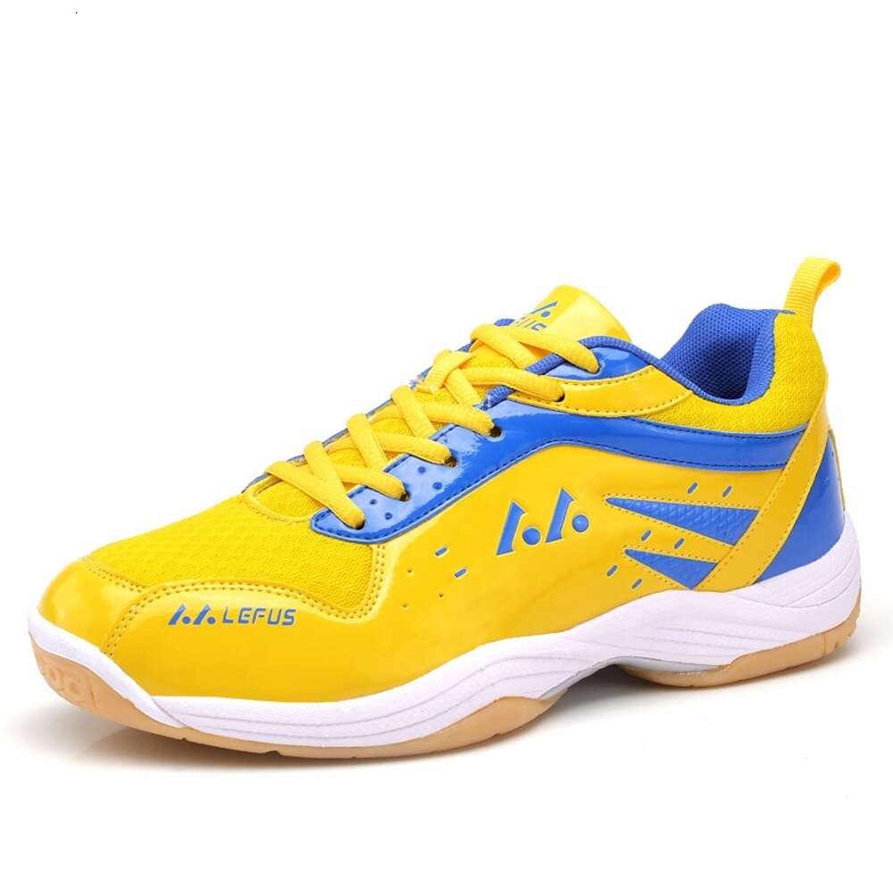2022 Badminton Shoes Men And Women Zapatillas Deportivas Anti-Slippery Breathable For Lover