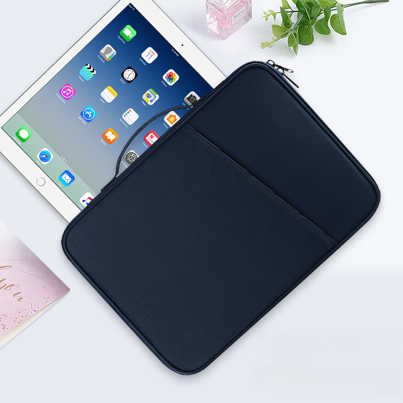 High quality men and women universal high-quality computer bag protective case practical and versatile portable inner liner fashionable tablet bag sto