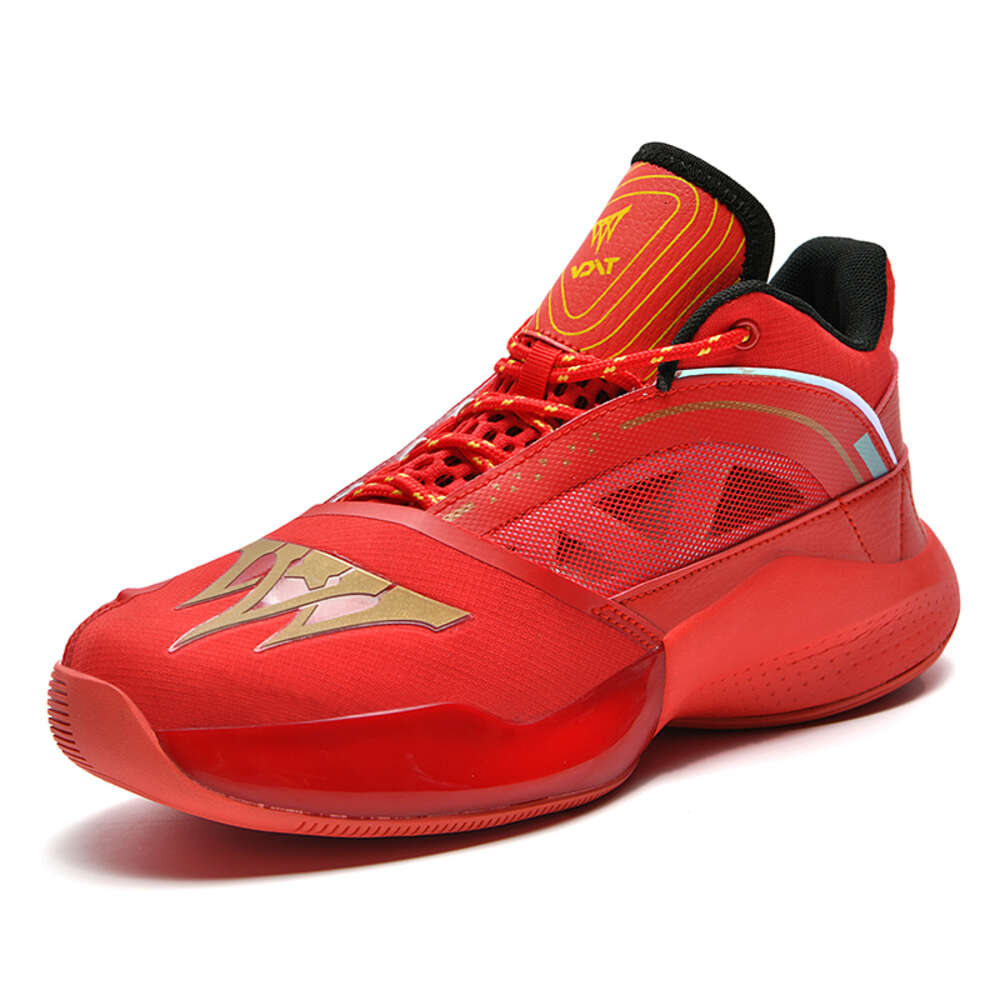 Professional Anti Slip Fashion Outdoor Sports Basketball Shoes basketball style shoes