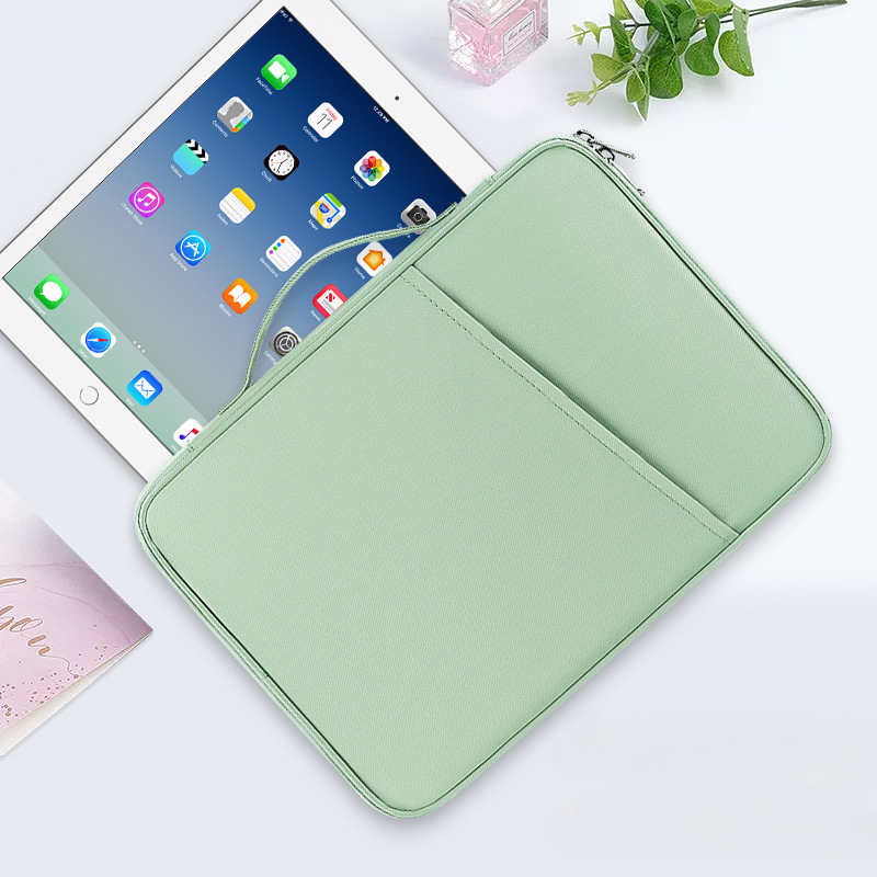 High quality men and women universal high-quality computer bag protective case practical and versatile portable inner liner fashionable tablet bag sto