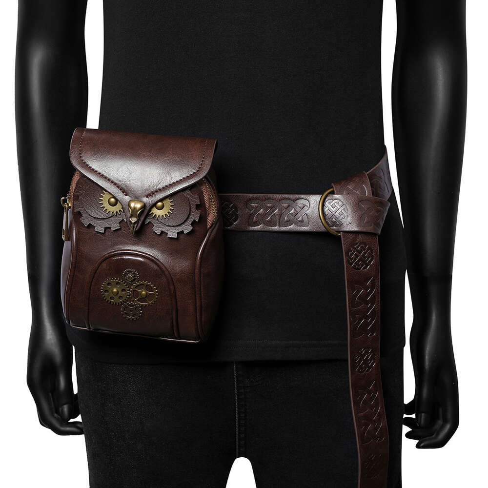 New medieval style women's shoulder crossbody bag, niche creative mobile phone small square bag H611#68.15 ddmy 3c83