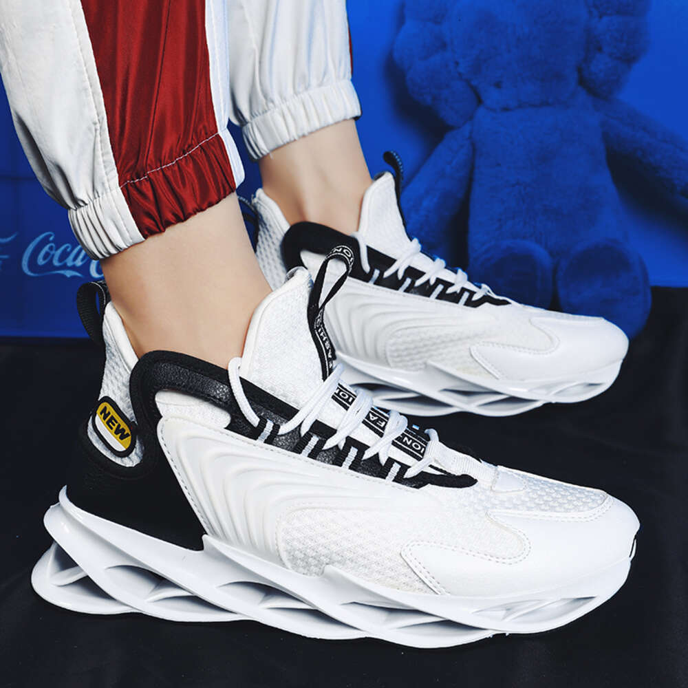Wholesale Men'S Air Cushion Sports Casual Running Shoes