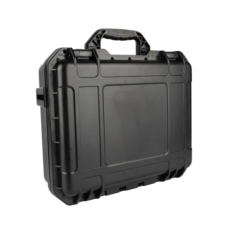 15 Slot Plastic Watch Case Portable Waterproof Watch Case Is Used To Store Watches Tool Box 240531
