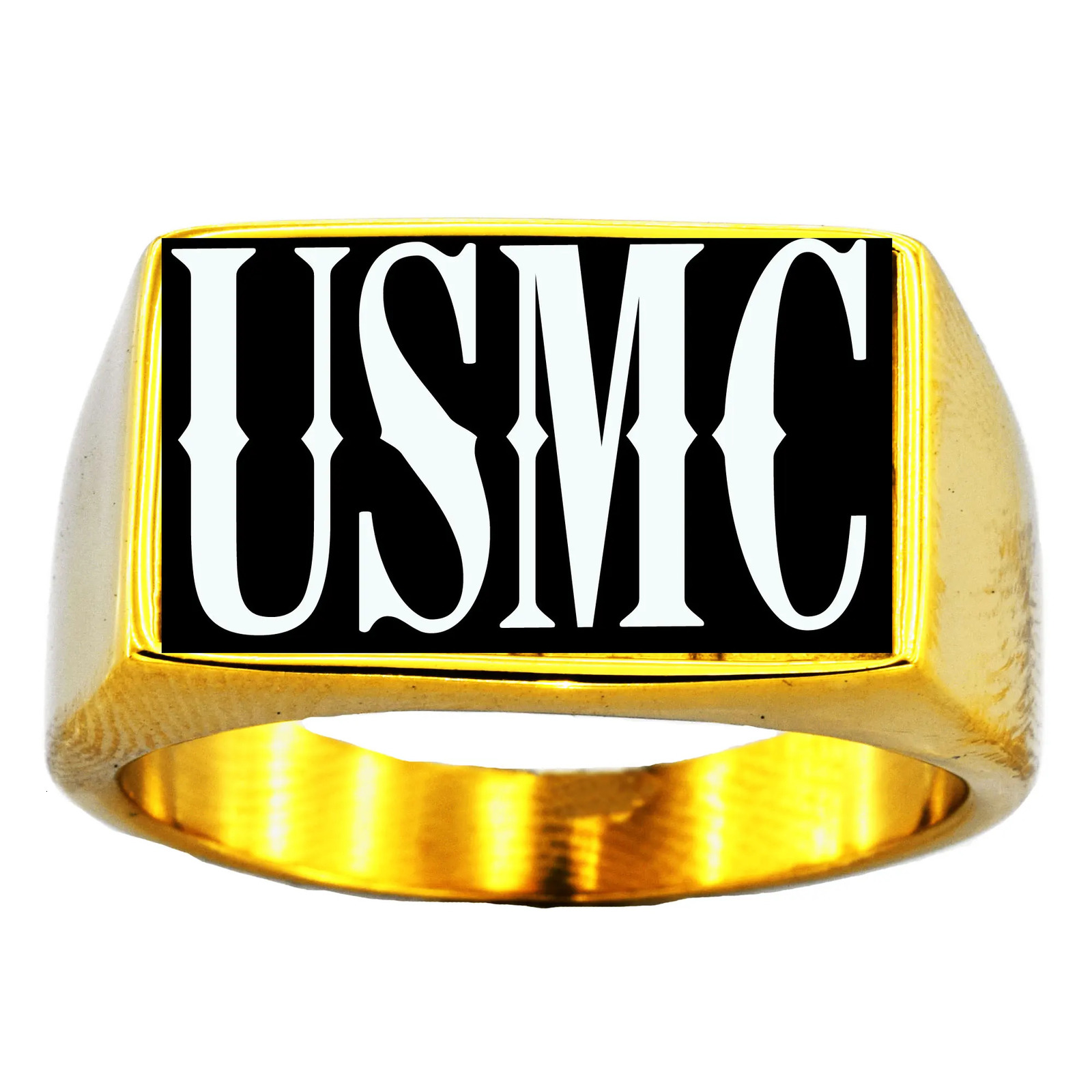 4 Letters Ring Monogram Ring Personalized Name Ring Gift 240530