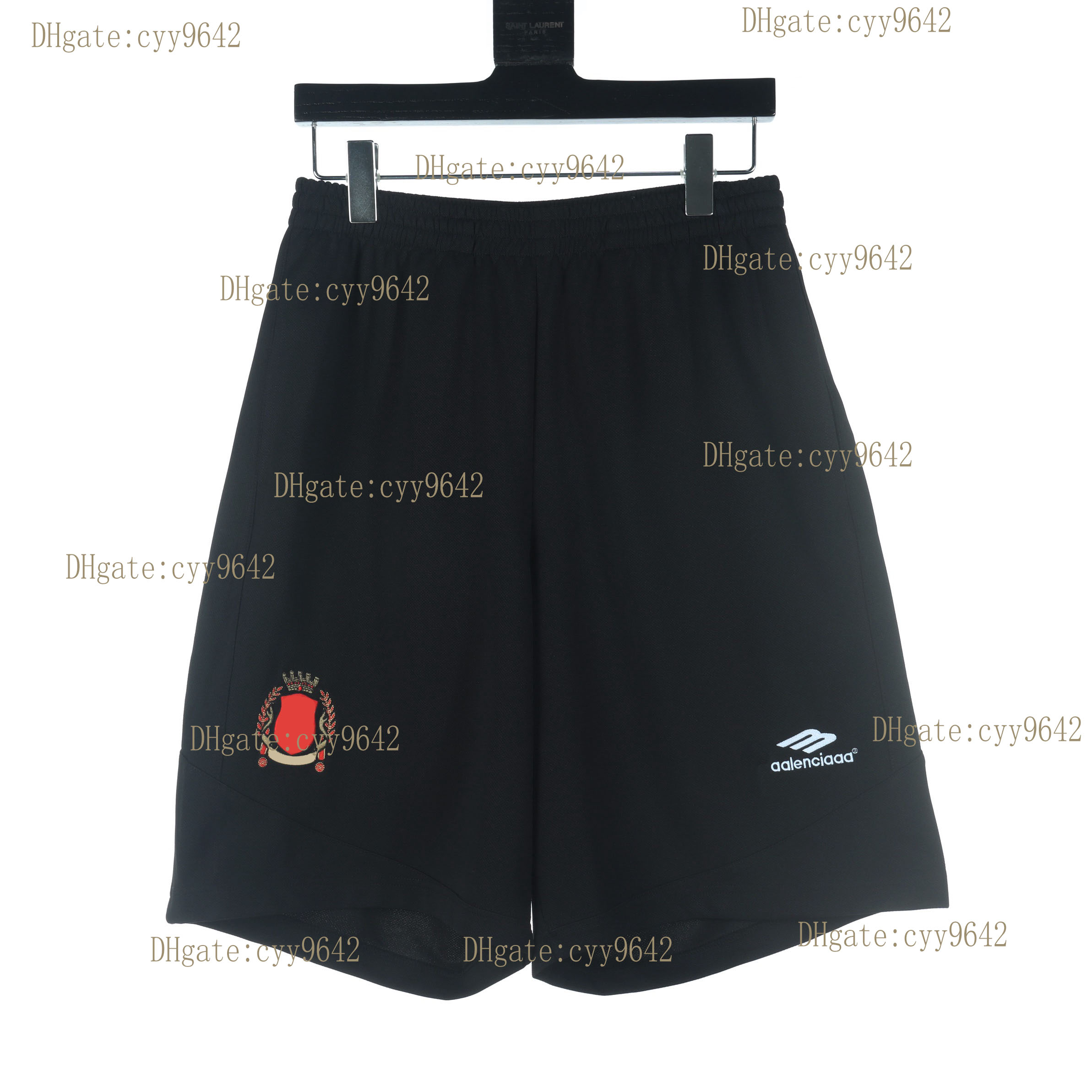 Men's Shorts Polar style summer wear with beach out of the street pure cotton le cyy9642 433t