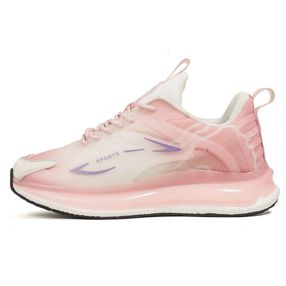 Wholesale High Quality New Most Popular Running Shoes Made in China 2023 Custom Breathable Sneakers