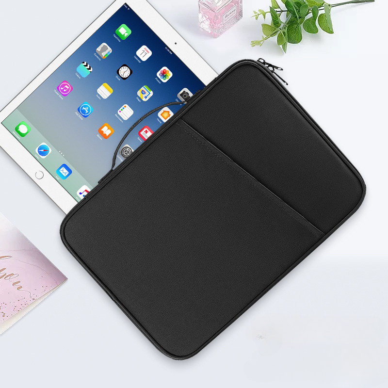High quality men and women universal high-quality computer bag protective case practical and versatile portable inner liner fashionable tablet bag sto