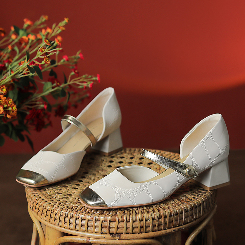 New Fashion Trend Soft Spring and Breathable Genuine Leather Mens Casual Driving Tablet Shoes Free of Mail Lhshoe