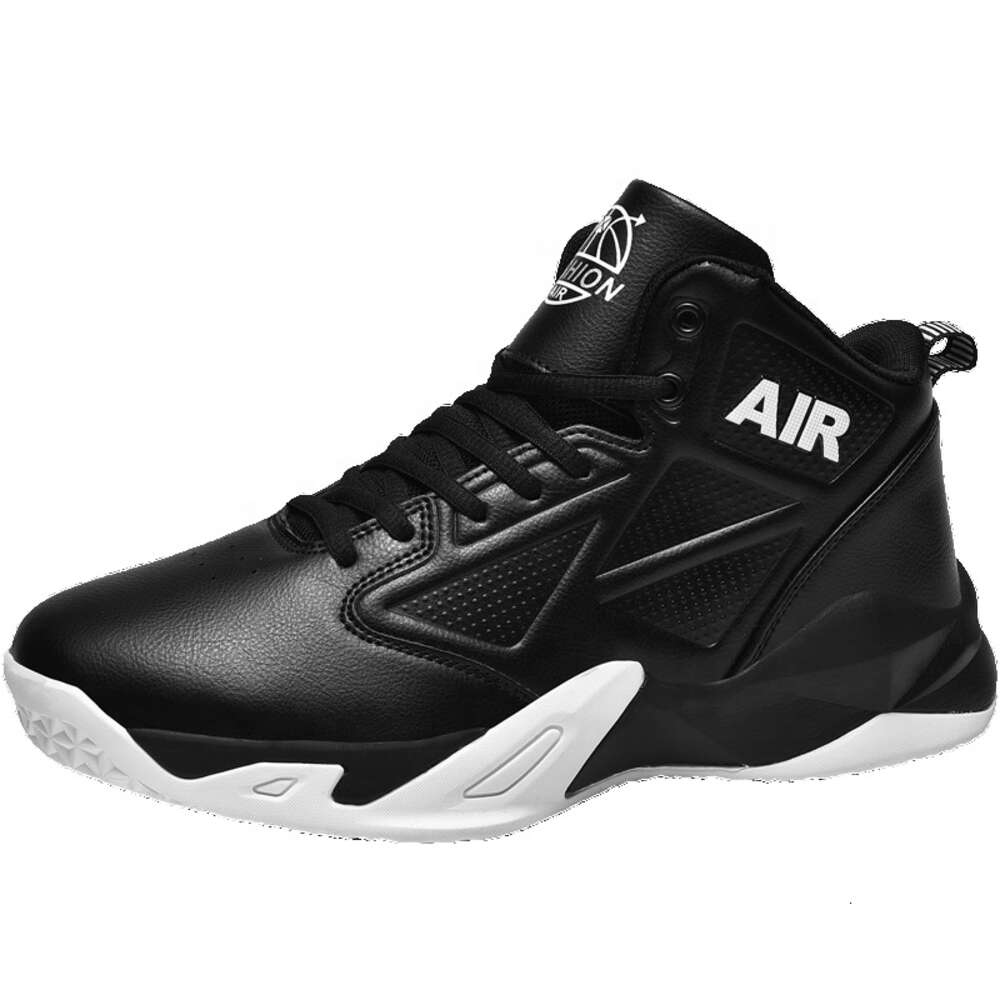 High Quality Cheap Wholesale Sport comfortable Men Basketball Shoes Size 36-48