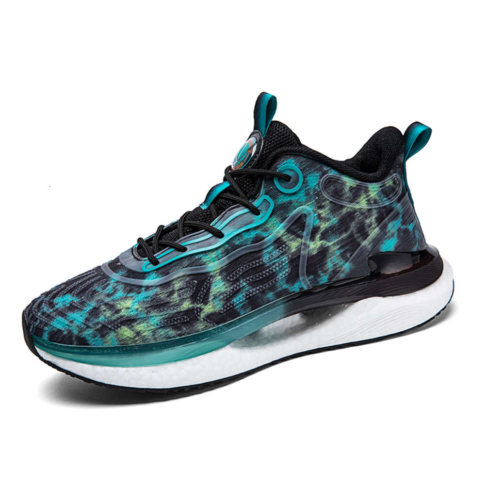 Custom Wholesale 2023 High Quality Lightweight Fashion sneakers men basketball shoes