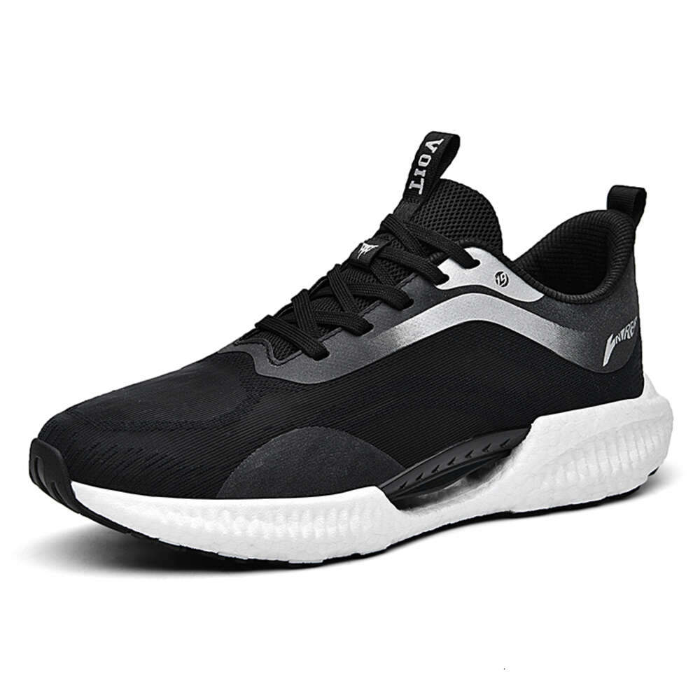 Custom Popular Couple Casual Sneakers Trendy Mens Outdoor Running Shoes