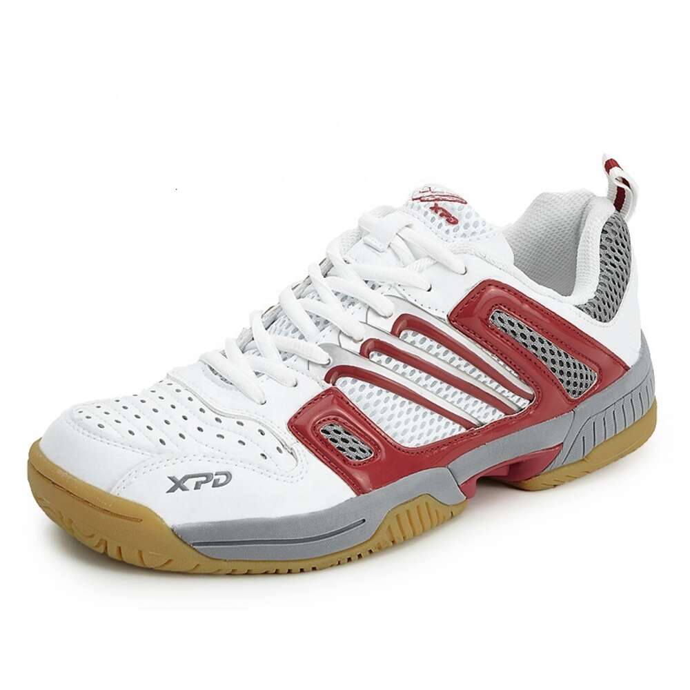 Professional Table for Men and Women zapatillas Badminton Competition Tennis Training Sneakers Sports Shoes