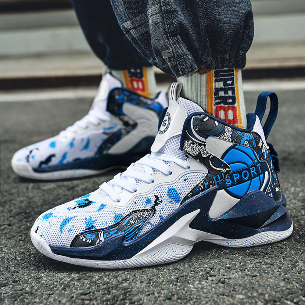 2023 Special Design Widely Used Custom Outdoor Men Zapatos Para Correr Sports Running Shoes