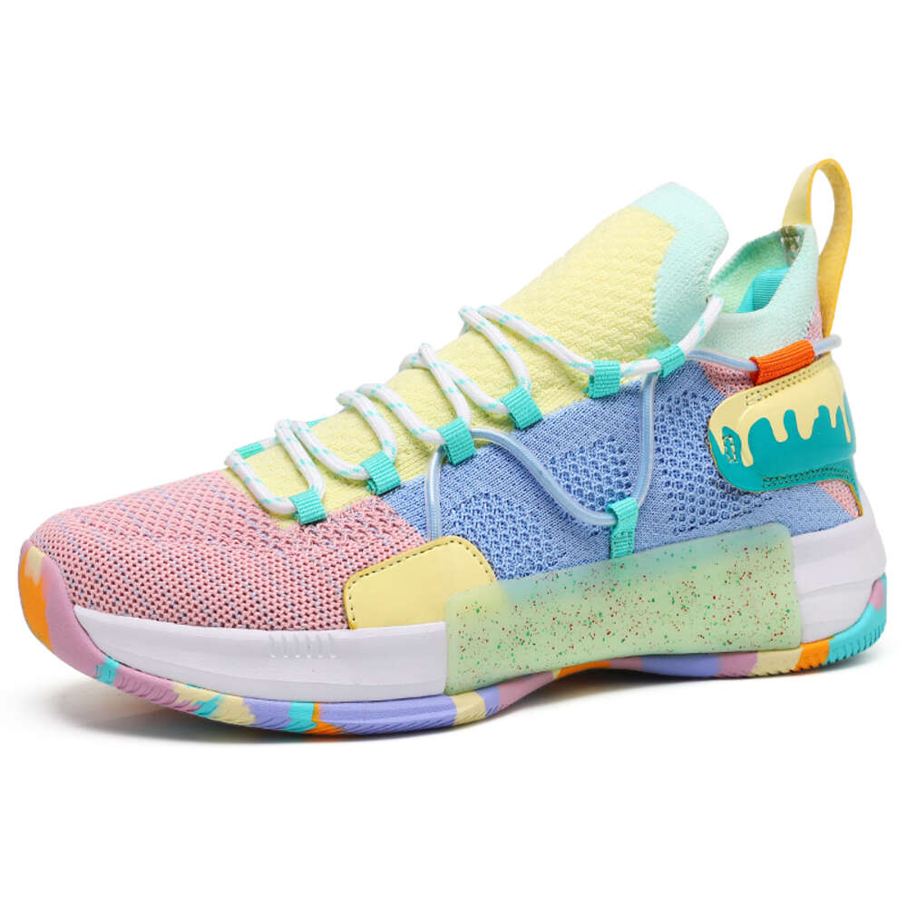 High Quality New Arrival Made In China Wholesales Cheap Sports Mens Basketball Shoes