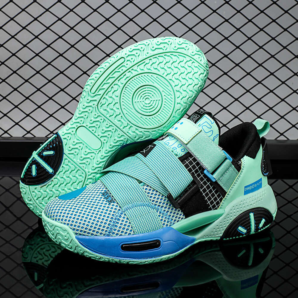 23 Factory Wholesale High Top Custom Brand Outdoor sneakers Men's Basketball sports Shoes